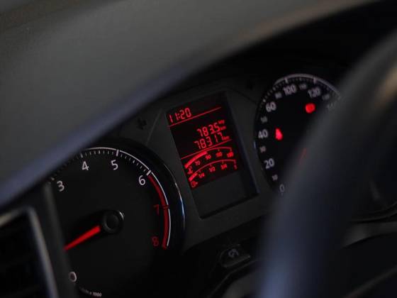 VOLKSWAGEN VOYAGE 1.0 12V MPI TOTALFLEX 4P MANUAL